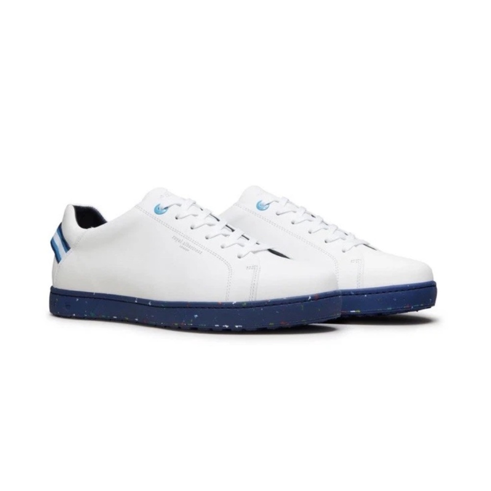Royal Albartross Spikeless Golf Shoes - Mens Size 11 - BRAND NEW- never worn